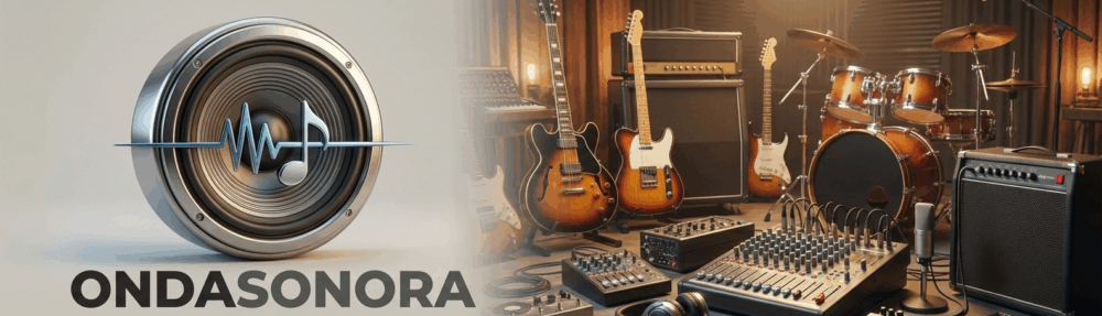 ONDASONORA 